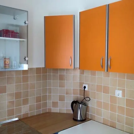 Obitelji Hrzan-keglevic Apartment *